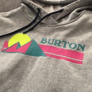 Burton Hoodie
